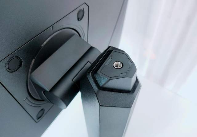 260Hz刷新还只是一项平替，华硕VG27AQML1A 27英寸电竞显示器评测