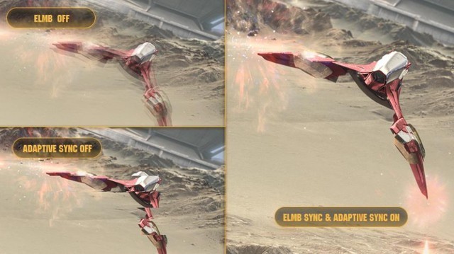 260Hz刷新还只是一项平替，华硕VG27AQML1A 27英寸电竞显示器评测