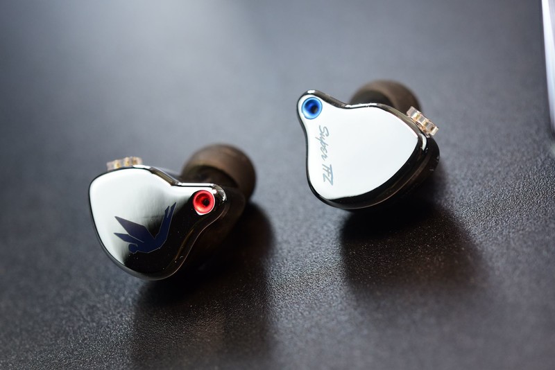 被严重低估的动圈，好听不贵！SUPERTFZ FORCE KING试听