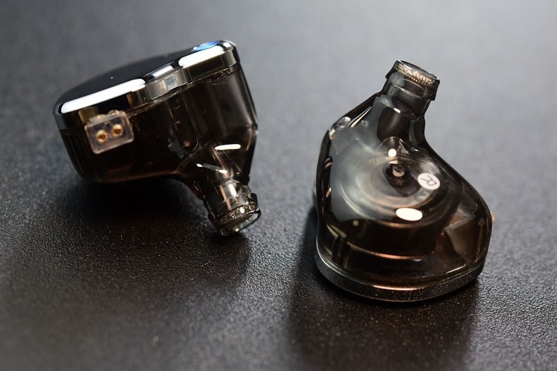 被严重低估的动圈，好听不贵！SUPERTFZ FORCE KING试听