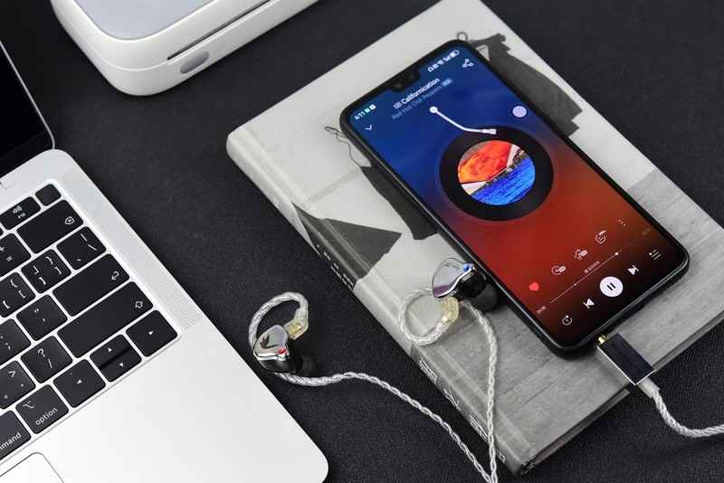 被严重低估的动圈，好听不贵！SUPERTFZ FORCE KING试听