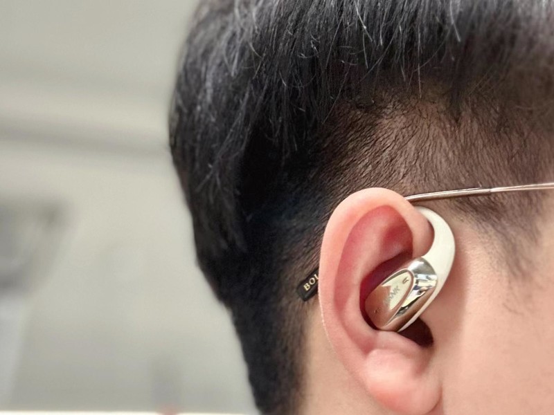 求求你了，听听劝吧。这款耳机真的不错！