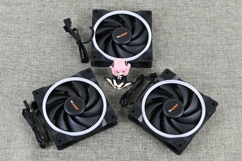 德商德静界PURE LOOP 2 FX 360水冷散热器开箱试玩：冷静酷选择