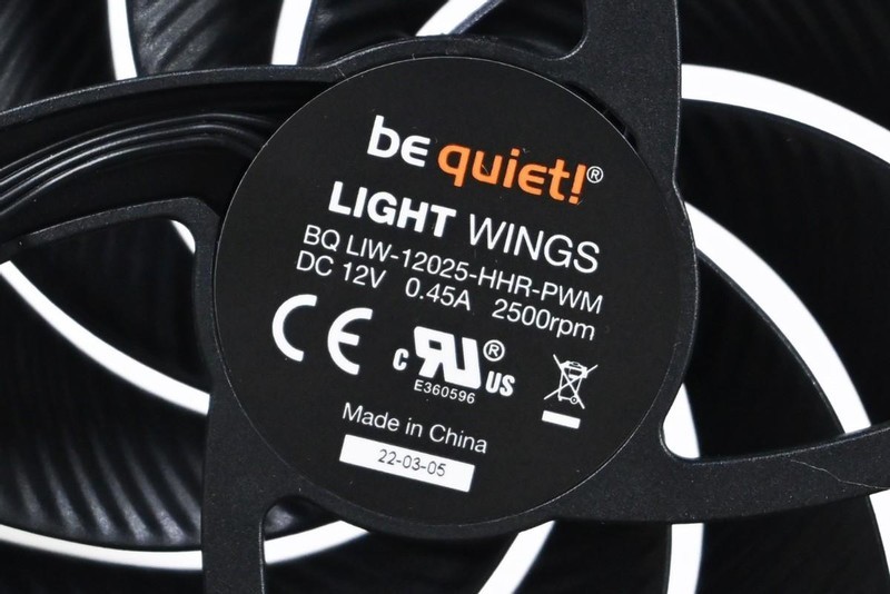 德商德静界PURE LOOP 2 FX 360水冷散热器开箱试玩：冷静酷选择