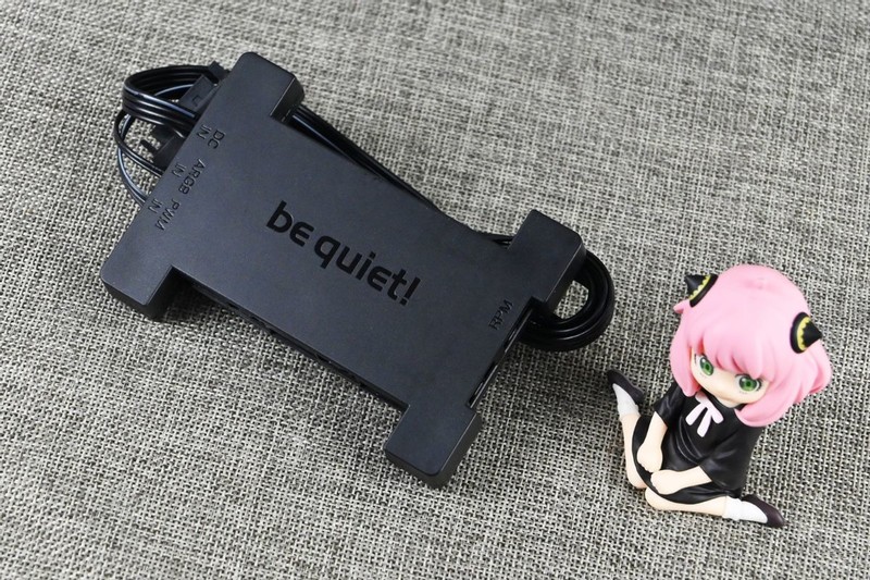 德商德静界PURE LOOP 2 FX 360水冷散热器开箱试玩：冷静酷选择