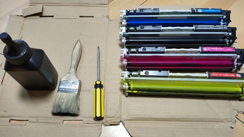 千元内仓储式喷墨打印机，家长必备的“助学神器”