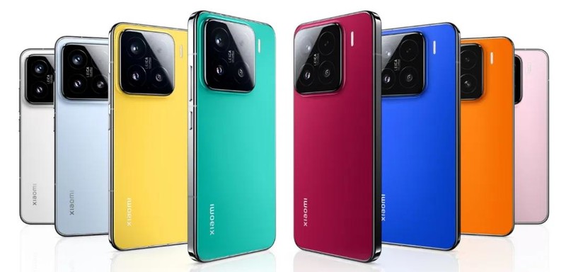 2025国内手机市场前瞻：华为、小米稳固，OPPO、vivo、荣耀三国杀