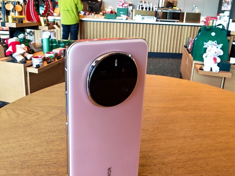 猝不及防！荣耀放大招，magic7系列卖的最好的竟然是标准版