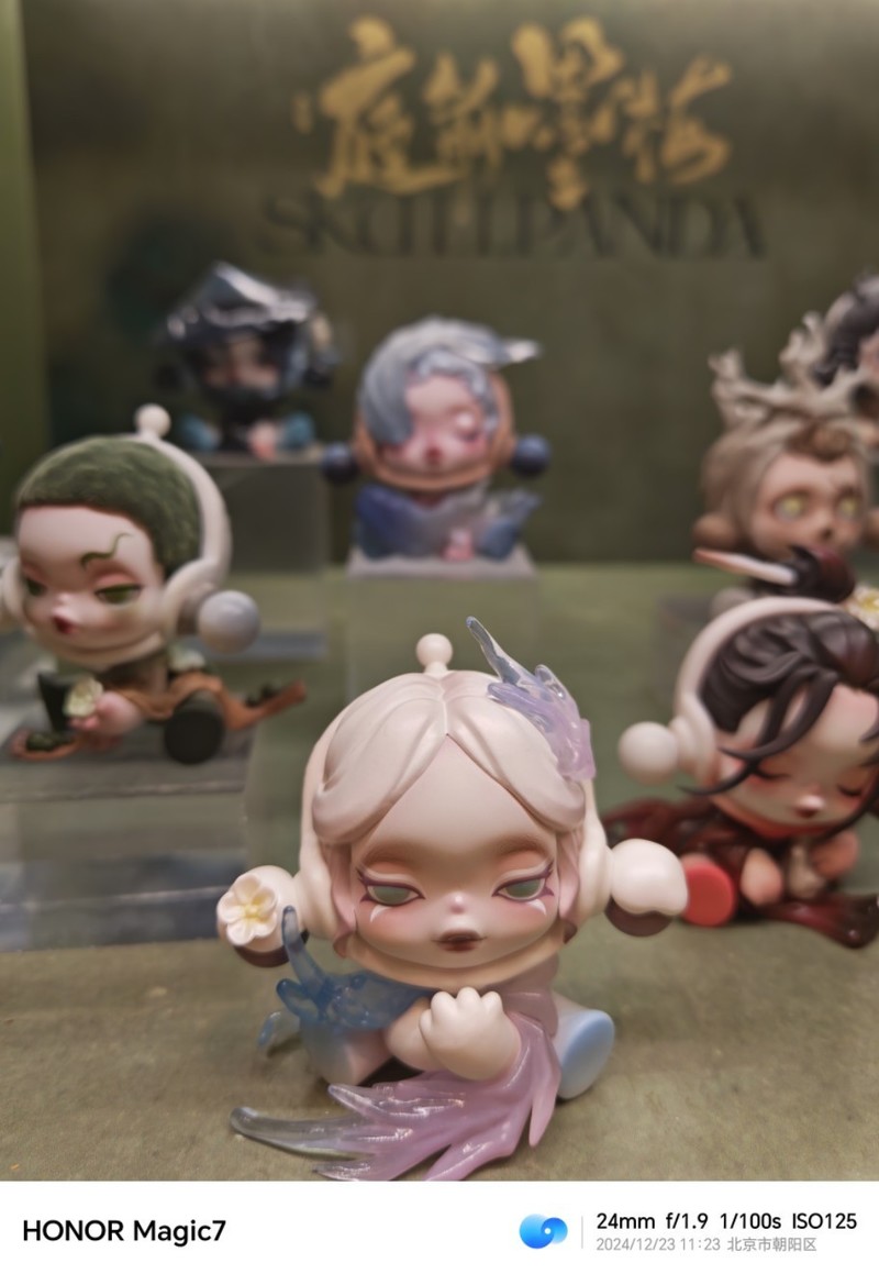 猝不及防！荣耀放大招，magic7系列卖的最好的竟然是标准版