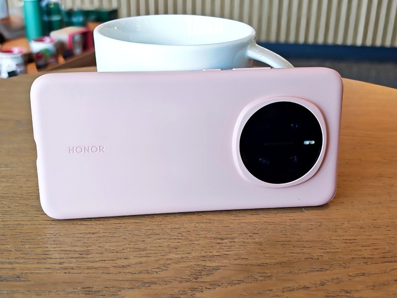 猝不及防！荣耀放大招，magic7系列卖的最好的竟然是标准版