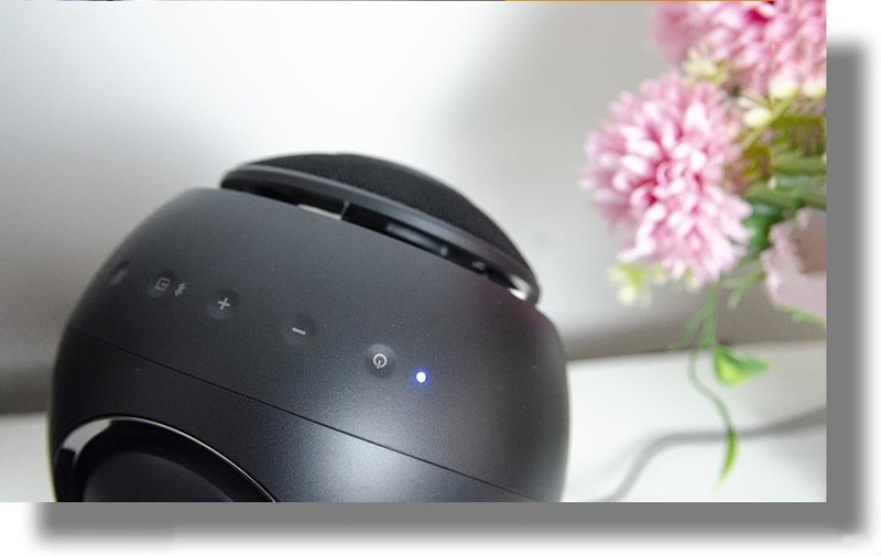 音箱界的“新宠”！Creative创新Pebble nova无线蓝牙桌面音箱来袭