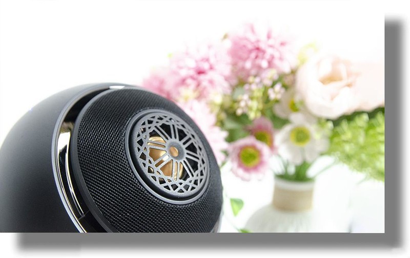 音箱界的“新宠”！Creative创新Pebble nova无线蓝牙桌面音箱来袭