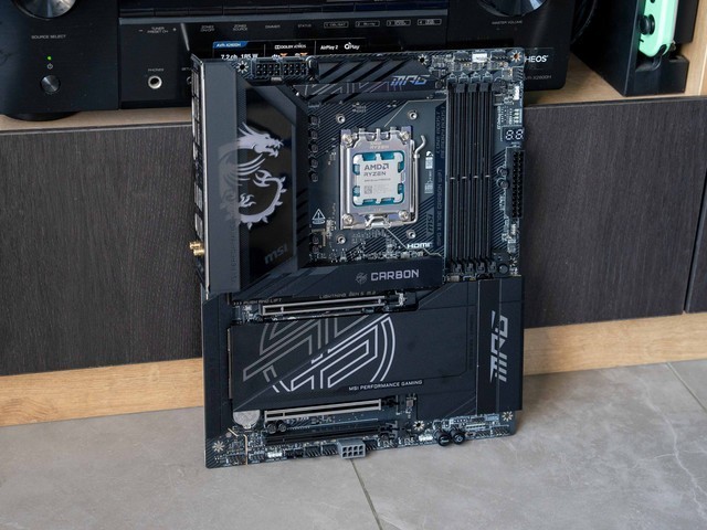 游戏生产力我全都要，AMD R9 9950X3D对比测试，哪些用户推荐购买