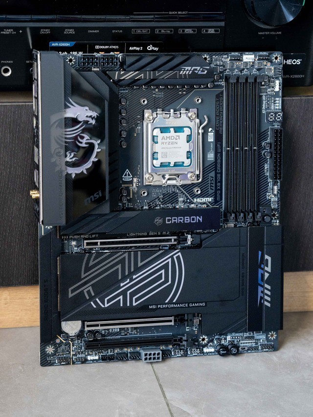 游戏生产力我全都要，AMD R9 9950X3D对比测试，哪些用户推荐购买