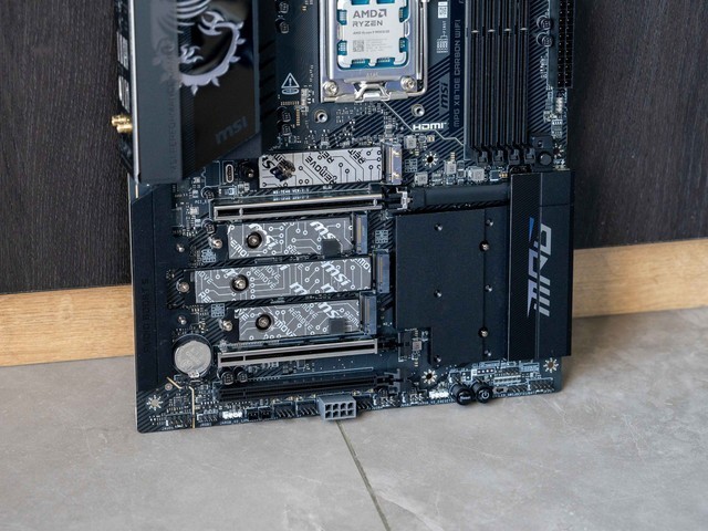 游戏生产力我全都要，AMD R9 9950X3D对比测试，哪些用户推荐购买