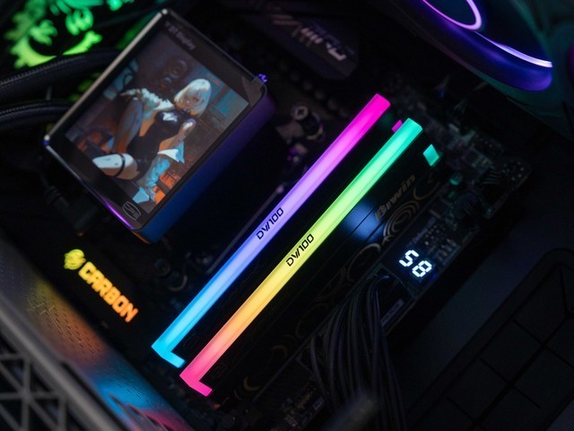 游戏生产力我全都要，AMD R9 9950X3D对比测试，哪些用户推荐购买