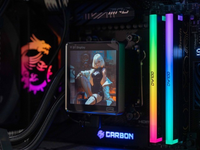 游戏生产力我全都要，AMD R9 9950X3D对比测试，哪些用户推荐购买