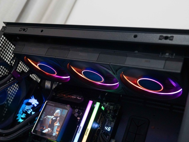 游戏生产力我全都要，AMD R9 9950X3D对比测试，哪些用户推荐购买