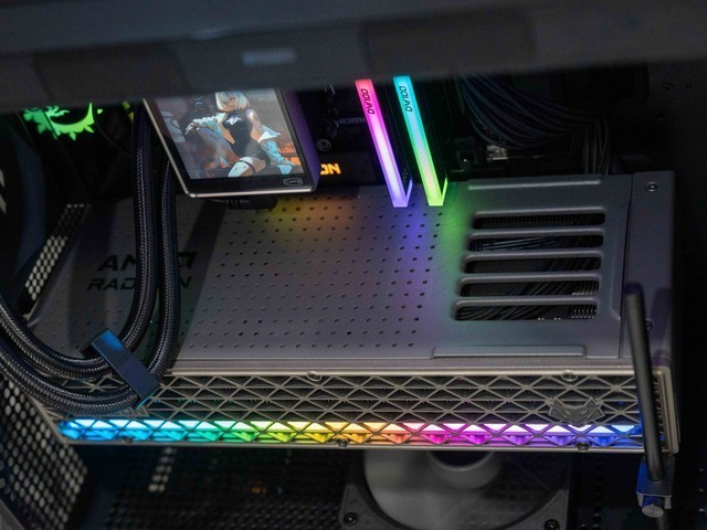 游戏生产力我全都要，AMD R9 9950X3D对比测试，哪些用户推荐购买