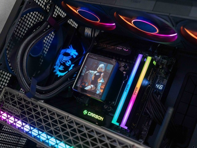 游戏生产力我全都要，AMD R9 9950X3D对比测试，哪些用户推荐购买