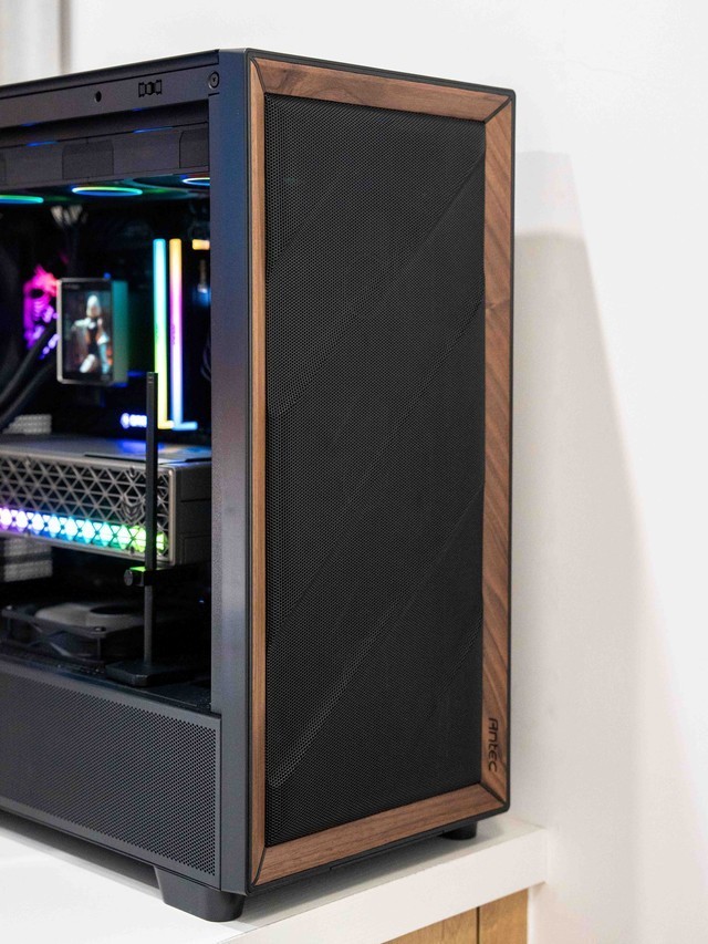 游戏生产力我全都要，AMD R9 9950X3D对比测试，哪些用户推荐购买