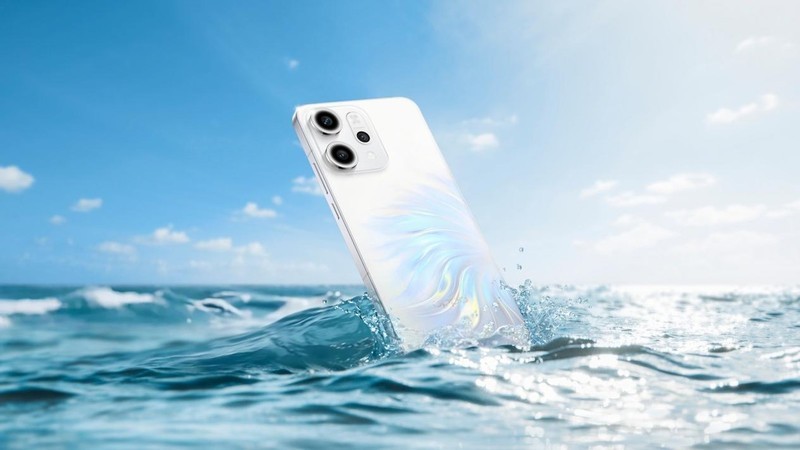 2379起！天玑8450、6200mAh，OPPO Reno14系列真香！