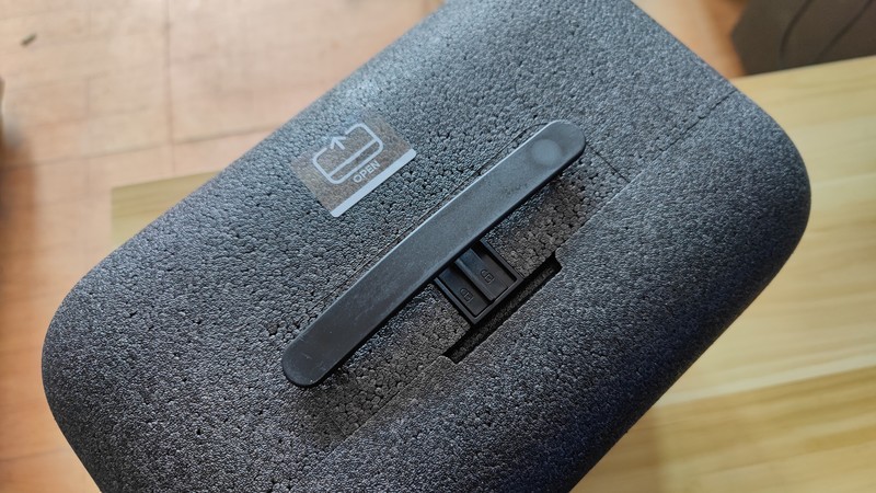 小米AX9000旗舰路由器开箱评测：一如既往的稳，5G游戏频段太强