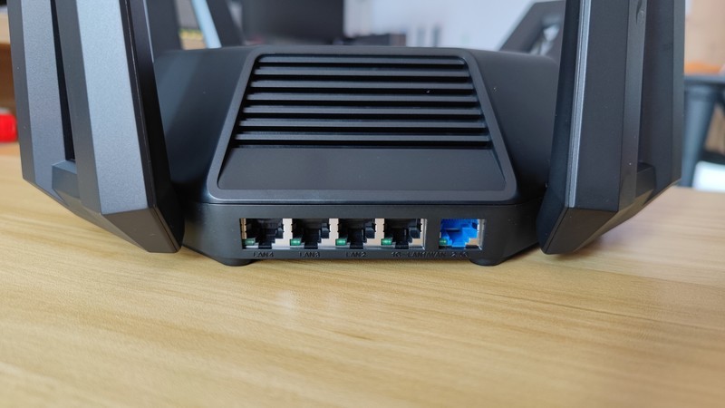 小米AX9000旗舰路由器开箱评测：一如既往的稳，5G游戏频段太强