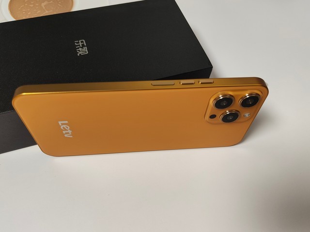 乐视Y2Pro手机评测：华为HMS加持 百元新旗舰选择