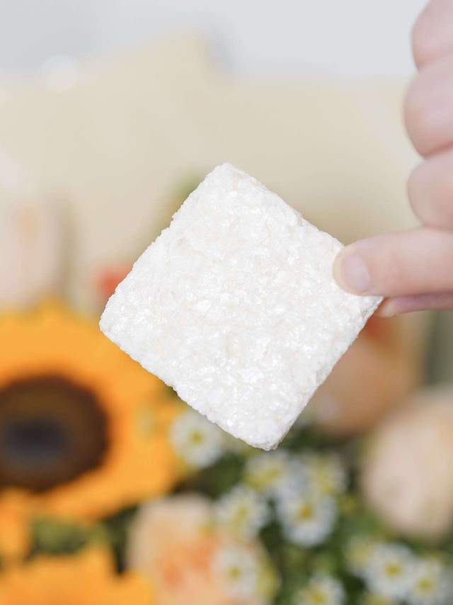 给媳妇买的厘盏蛋白银耳燕窝，大家看看怎么样？