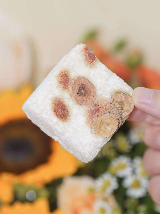 给媳妇买的厘盏蛋白银耳燕窝，大家看看怎么样？