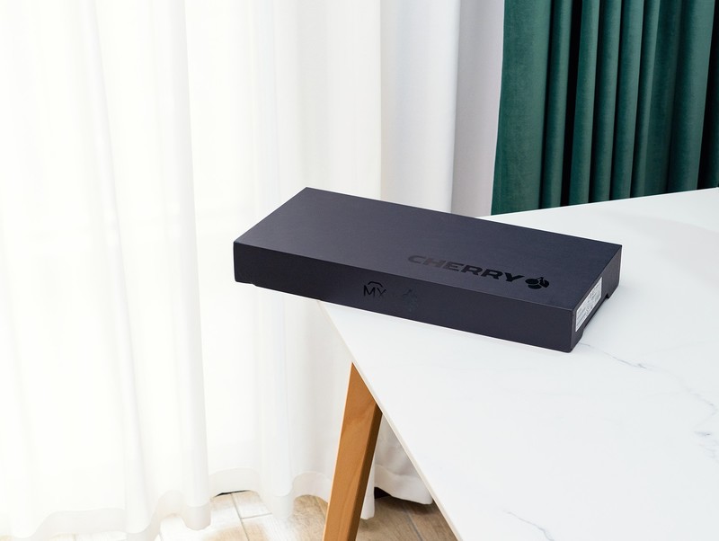 我用这把键盘和键盘侠们对线了一年