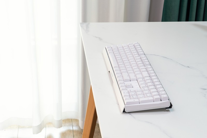 我用这把键盘和键盘侠们对线了一年