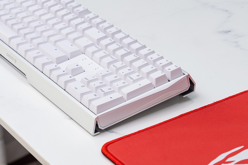 我用这把键盘和键盘侠们对线了一年