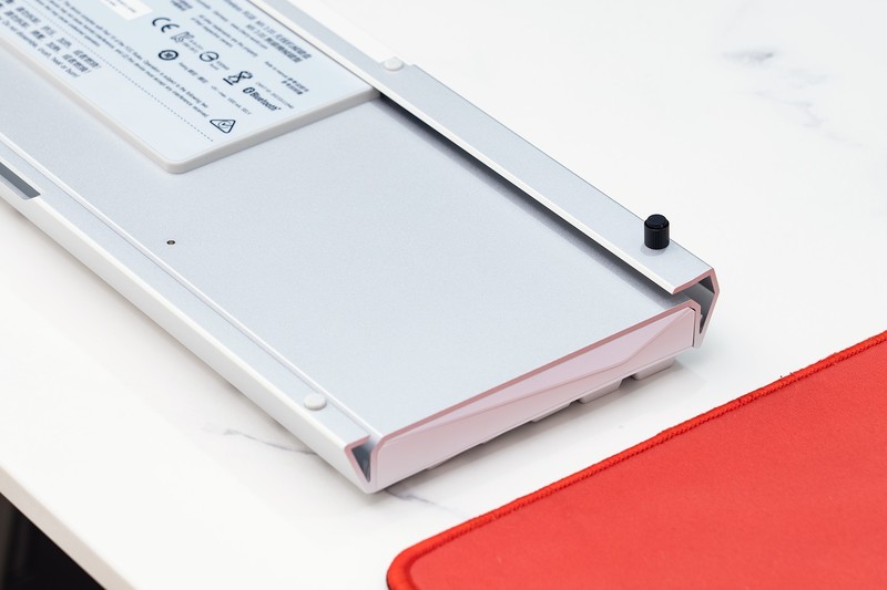 我用这把键盘和键盘侠们对线了一年