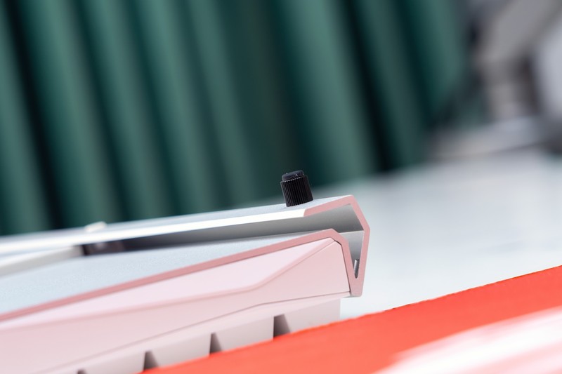 我用这把键盘和键盘侠们对线了一年