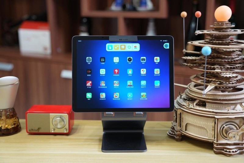 开学季，给孩子选一台对的学习机真的很必要：学而思学习机评测