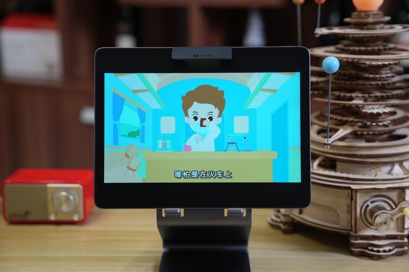 开学季，给孩子选一台对的学习机真的很必要：学而思学习机评测