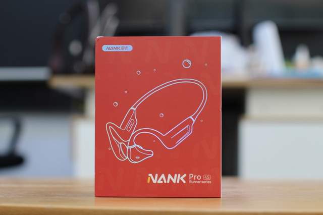 把MP3播放器戴在耳边是什么体验？说说南.卡.Runner Pro 4S骨传导耳机