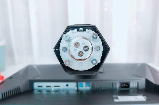 260Hz刷新还只是一项平替，华硕VG27AQML1A 27英寸电竞显示器评测