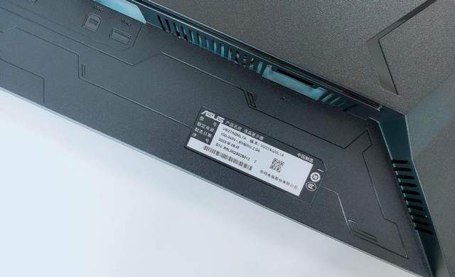 260Hz刷新还只是一项平替，华硕VG27AQML1A 27英寸电竞显示器评测