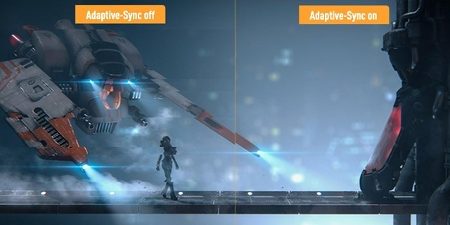 260Hz刷新还只是一项平替，华硕VG27AQML1A 27英寸电竞显示器评测