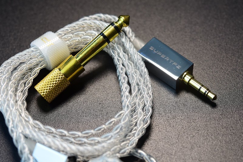 被严重低估的动圈，好听不贵！SUPERTFZ FORCE KING试听