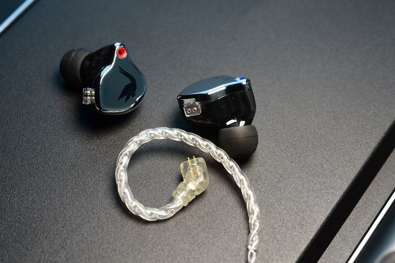 被严重低估的动圈，好听不贵！SUPERTFZ FORCE KING试听