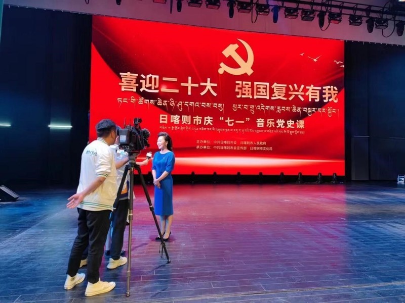 民族音乐文化传播者 守正与创新的践行者 ——专访四川音乐学院艺术博士后 周薇薇