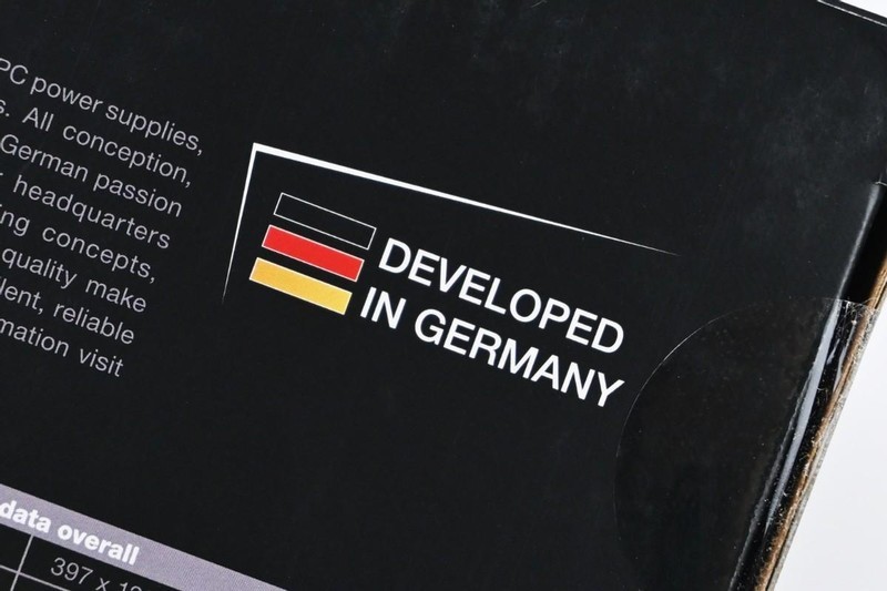 德商德静界PURE LOOP 2 FX 360水冷散热器开箱试玩：冷静酷选择