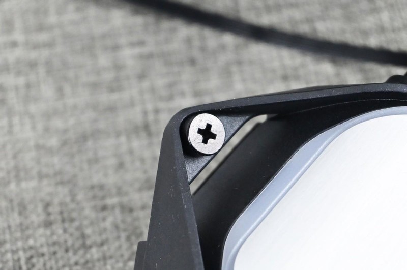 德商德静界PURE LOOP 2 FX 360水冷散热器开箱试玩：冷静酷选择