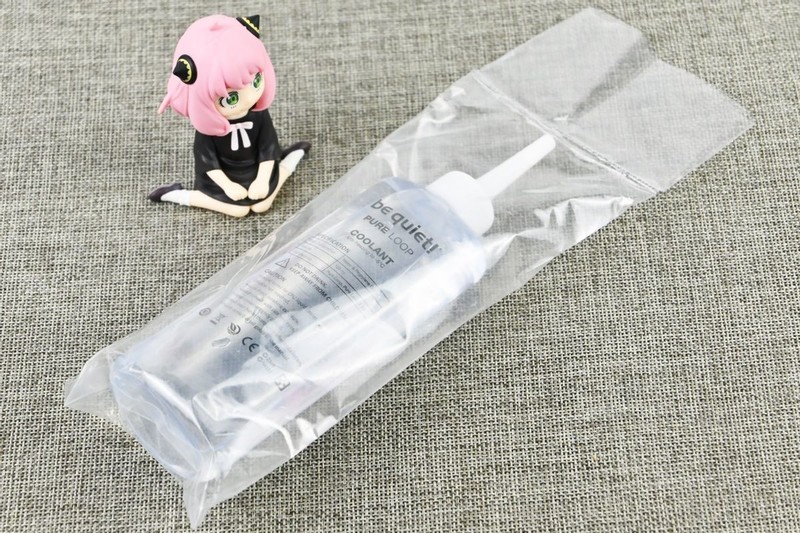 德商德静界PURE LOOP 2 FX 360水冷散热器开箱试玩：冷静酷选择