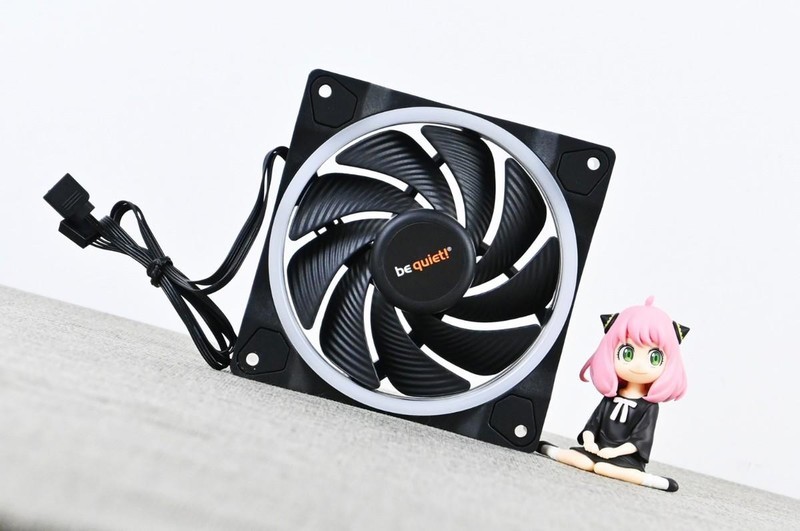 德商德静界PURE LOOP 2 FX 360水冷散热器开箱试玩：冷静酷选择