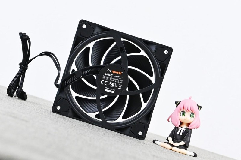 德商德静界PURE LOOP 2 FX 360水冷散热器开箱试玩：冷静酷选择